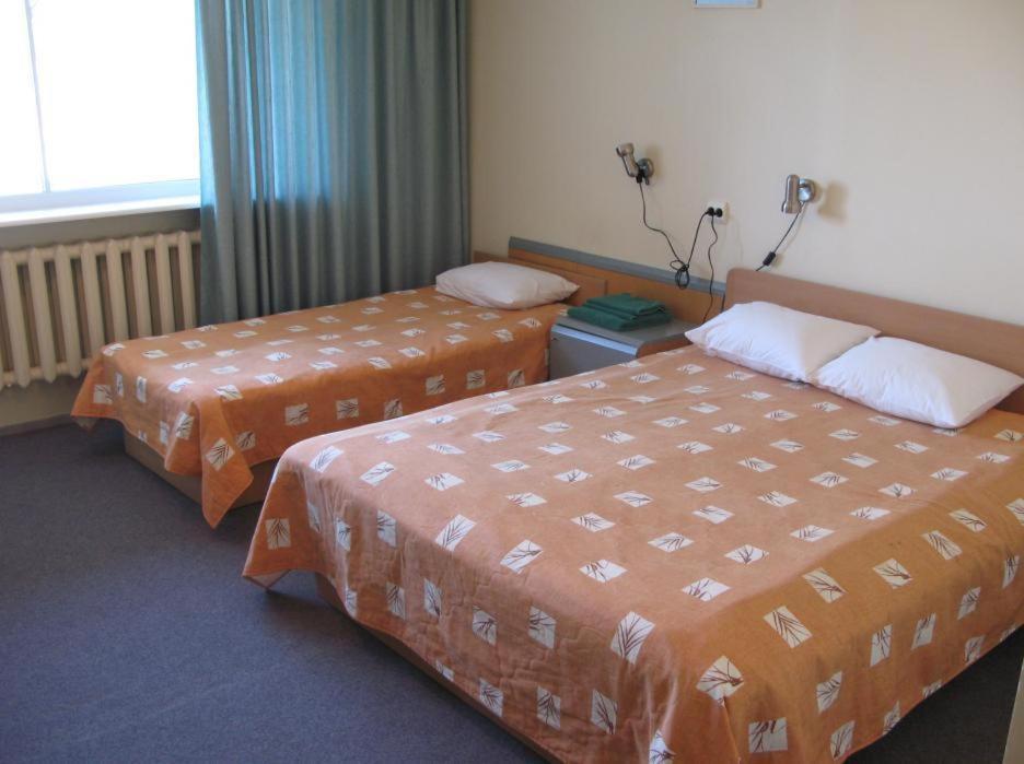 Varska Sanatorium Hotel Szoba fotó