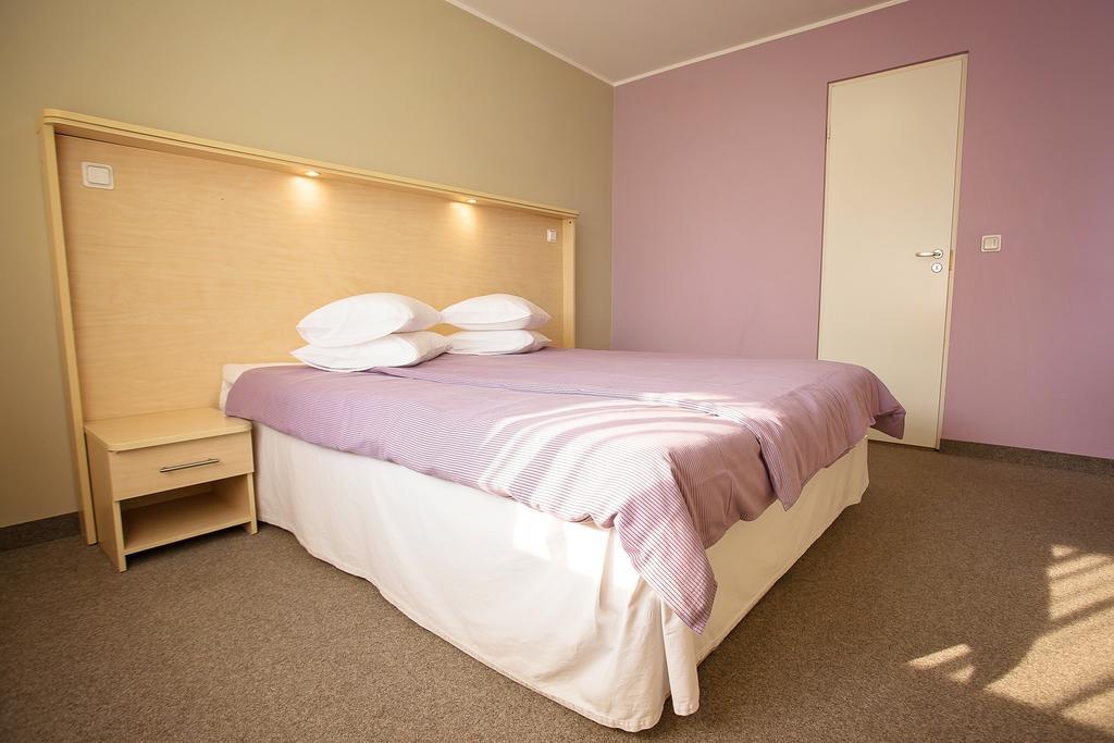 Varska Sanatorium Hotel Szoba fotó