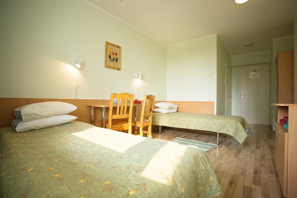 Varska Sanatorium Hotel Szoba fotó