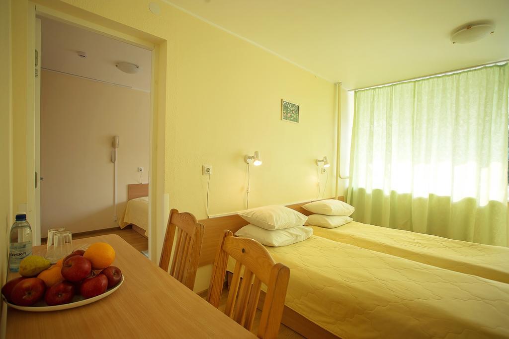 Varska Sanatorium Hotel Kültér fotó