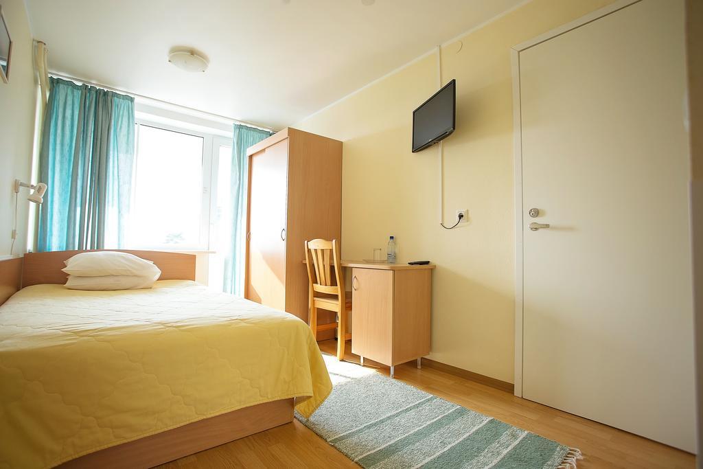 Varska Sanatorium Hotel Kültér fotó
