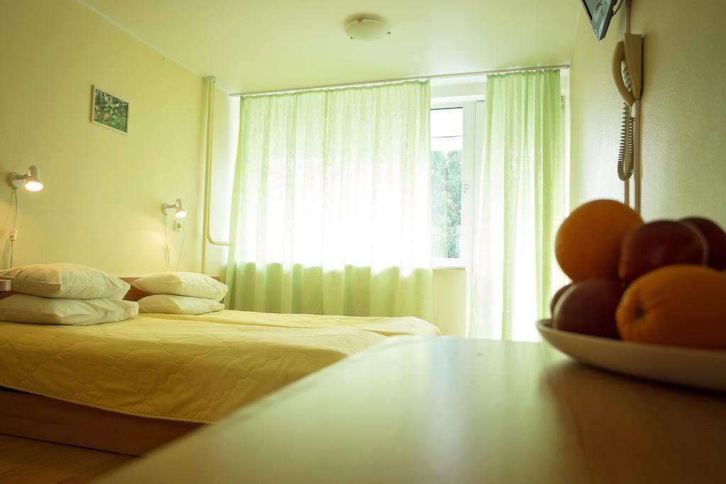 Varska Sanatorium Hotel Kültér fotó