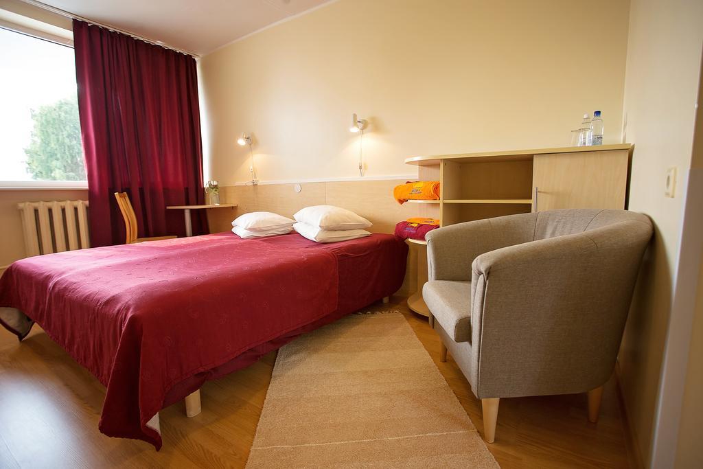 Varska Sanatorium Hotel Szoba fotó