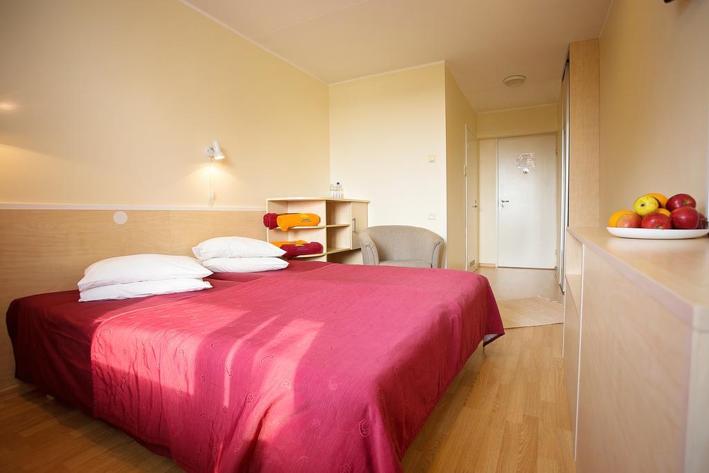 Varska Sanatorium Hotel Szoba fotó
