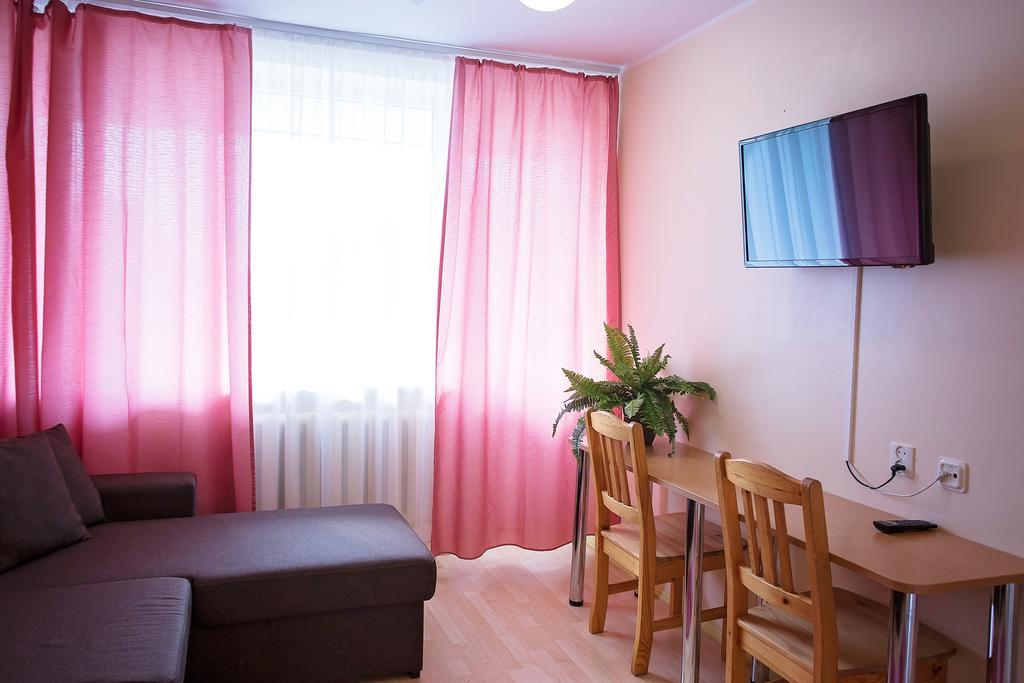 Varska Sanatorium Hotel Kültér fotó