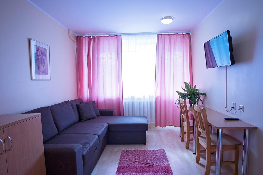 Varska Sanatorium Hotel Kültér fotó