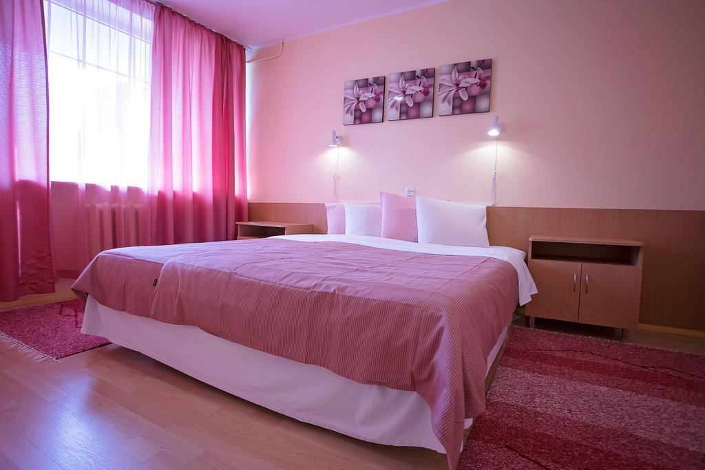 Varska Sanatorium Hotel Kültér fotó