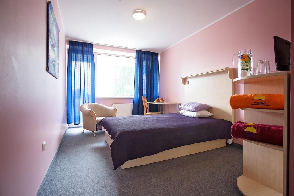 Varska Sanatorium Hotel Kültér fotó