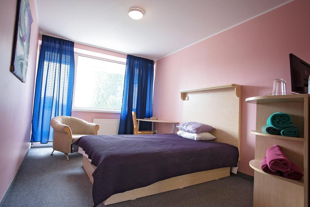 Varska Sanatorium Hotel Kültér fotó