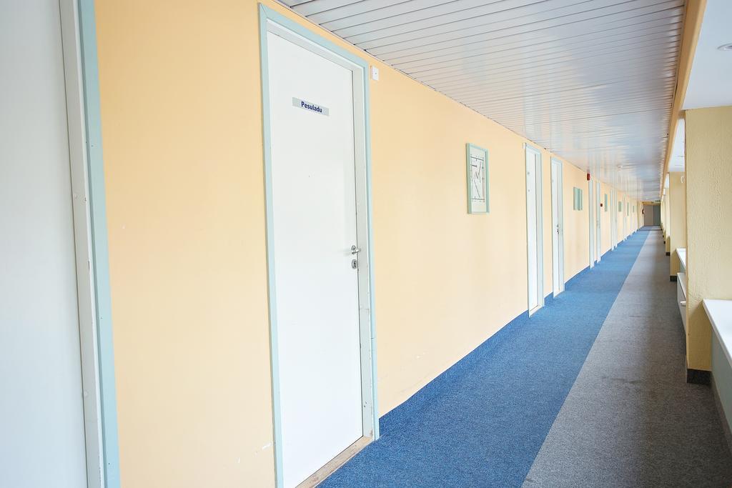 Varska Sanatorium Hotel Kültér fotó